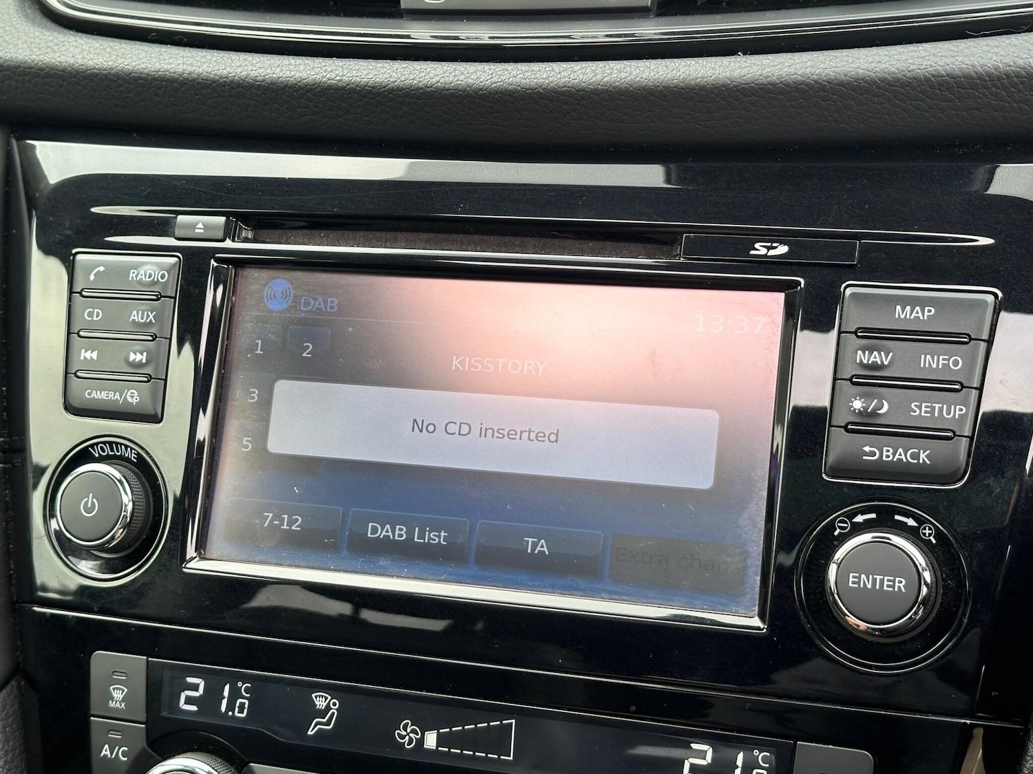 Used Nissan X-Trail 2018 for sale - 76592230: Photo 35