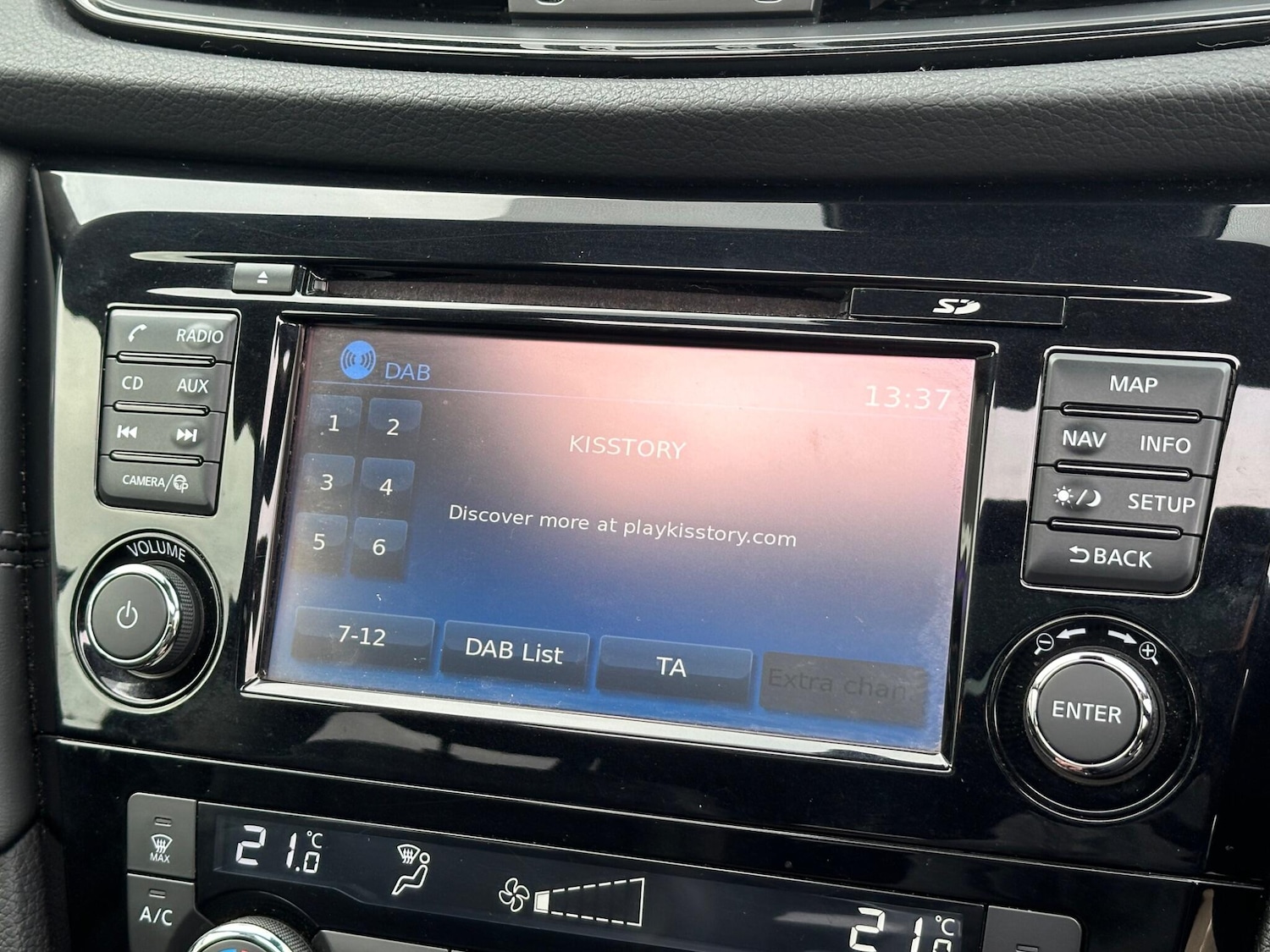 Used Nissan X-Trail 2018 for sale - 76592230: Photo 36