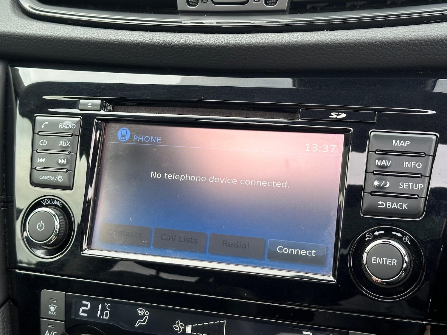 Used Nissan X-Trail 2018 for sale - 76592230: Photo 37