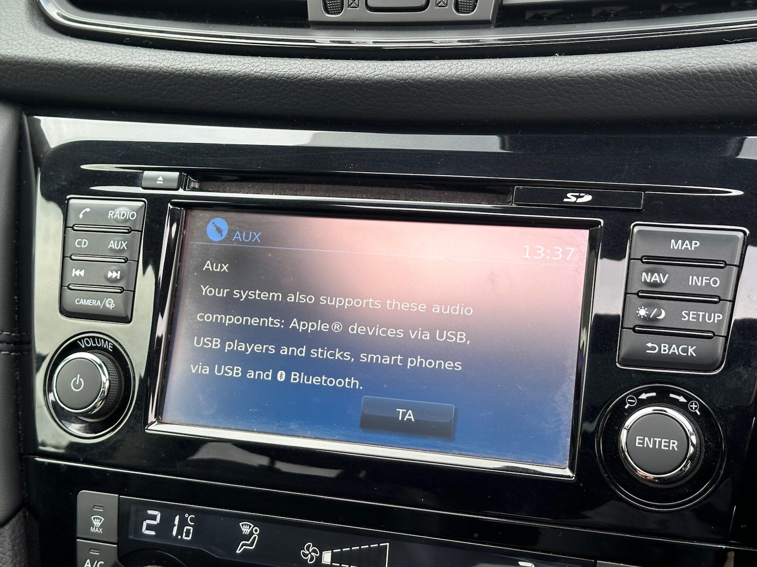 Used Nissan X-Trail 2018 for sale - 76592230: Photo 38