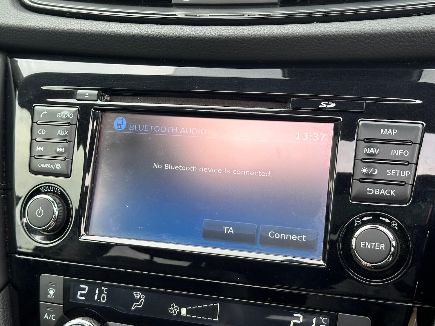 Used Nissan X-Trail 2018 for sale - 76592230: Photo 39