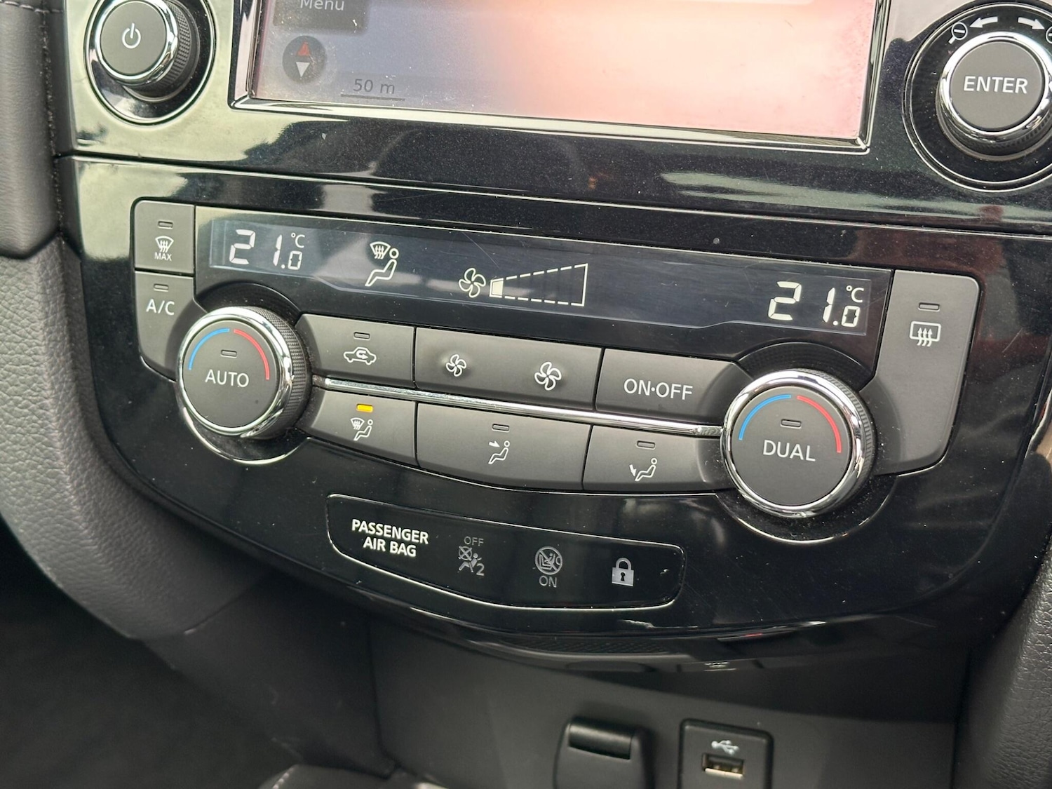 Used Nissan X-Trail 2018 for sale - 76592230: Photo 40