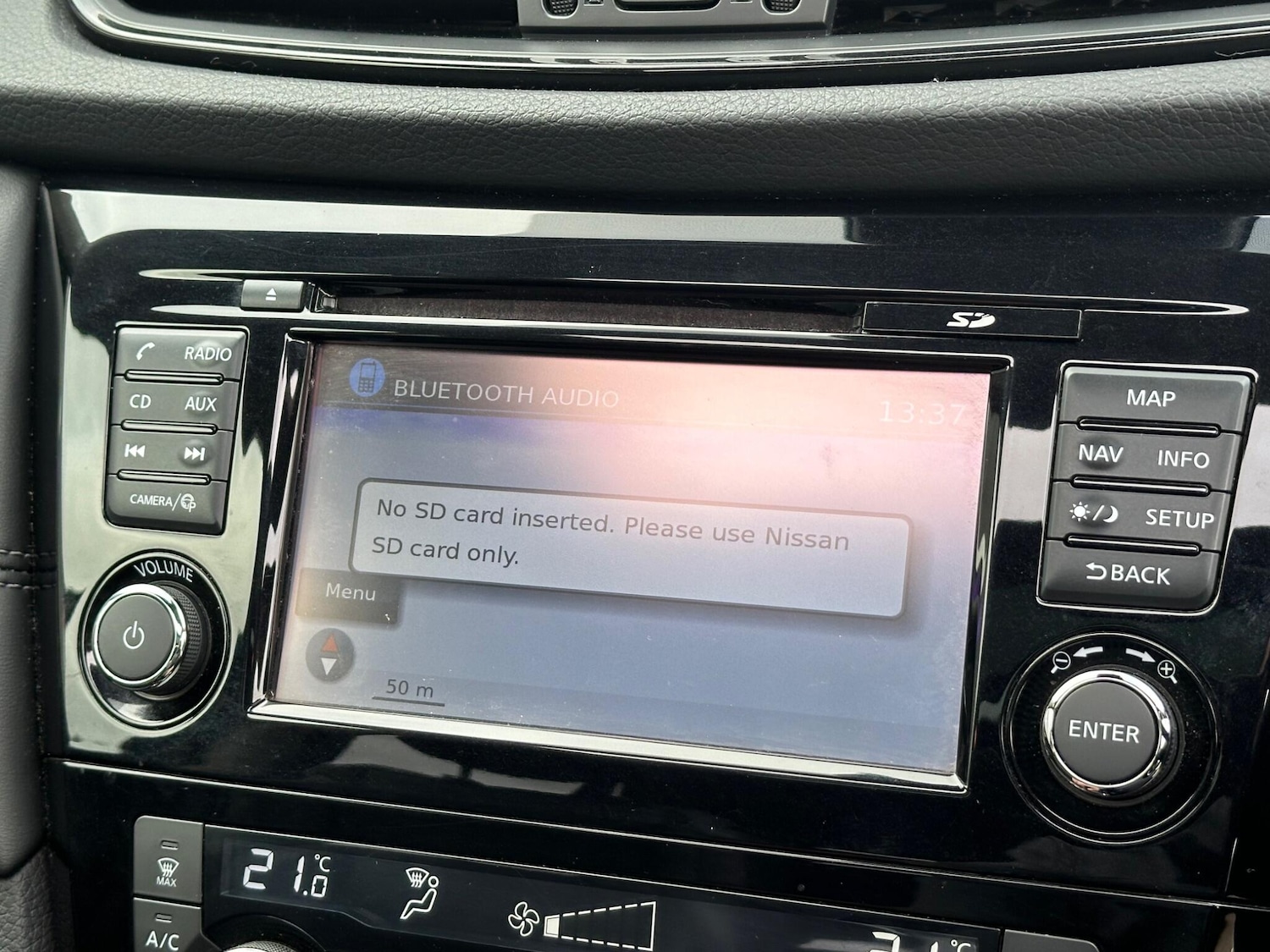 Used Nissan X-Trail 2018 for sale - 76592230: Photo 41