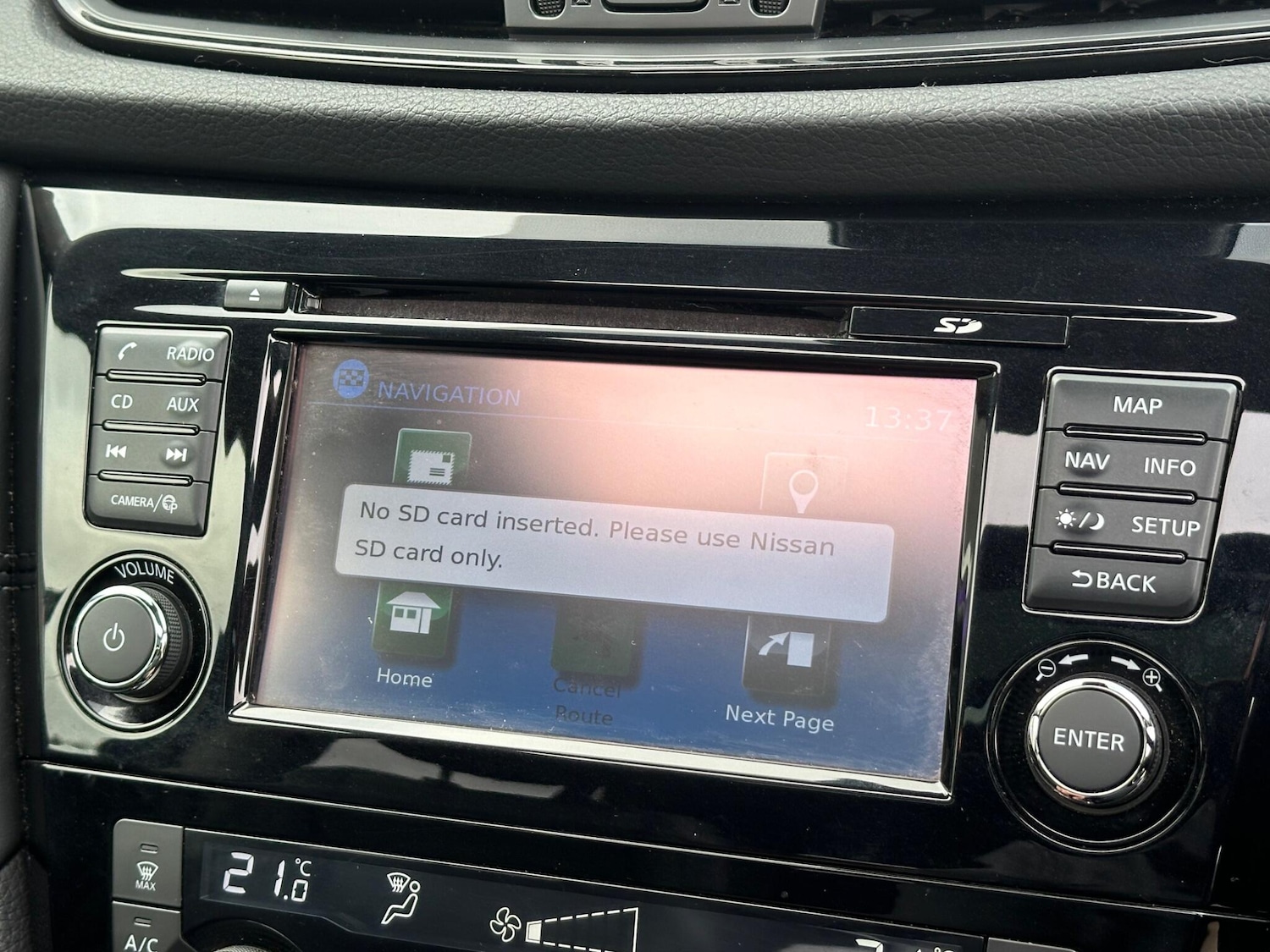 Used Nissan X-Trail 2018 for sale - 76592230: Photo 42