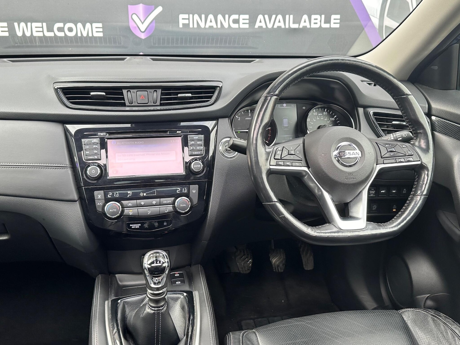 Used Nissan X-Trail 2018 for sale - 76592230: Photo 46