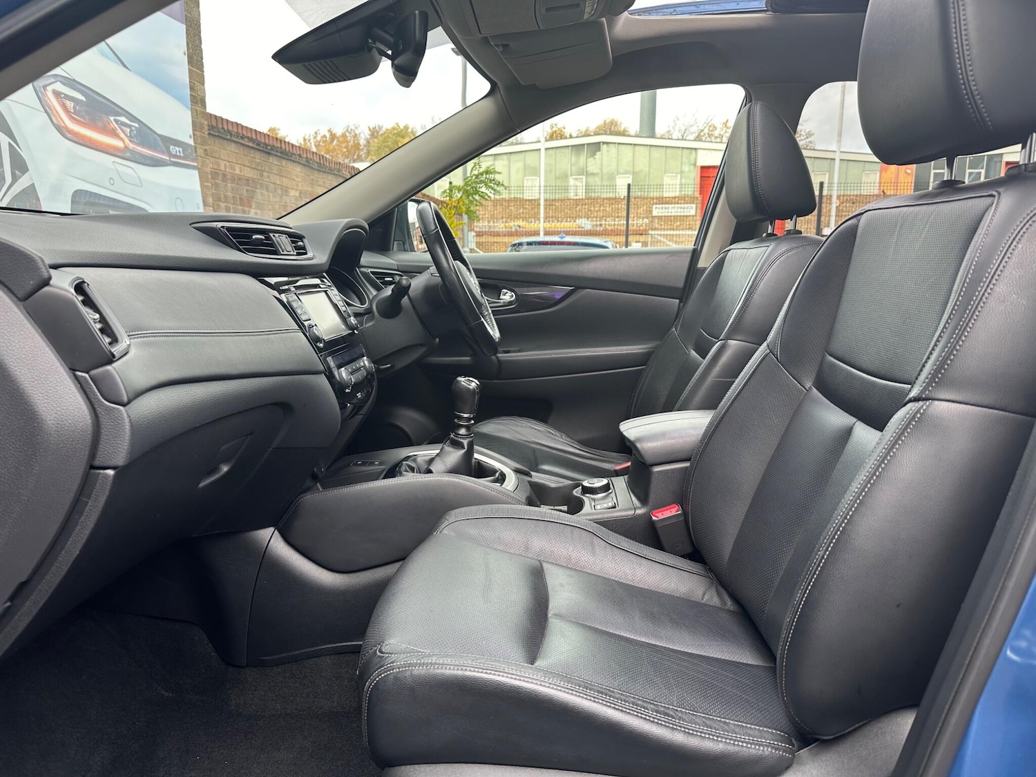 Used Nissan X-Trail 2018 for sale - 76592230: Photo 47