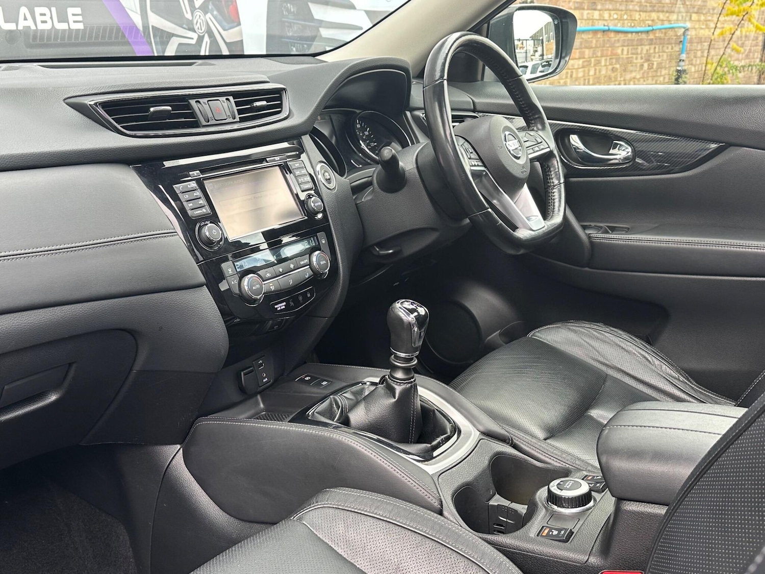 Used Nissan X-Trail 2018 for sale - 76592230: Photo 48