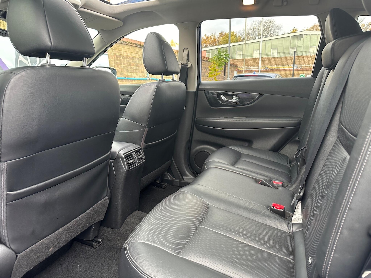 Used Nissan X-Trail 2018 for sale - 76592230: Photo 49