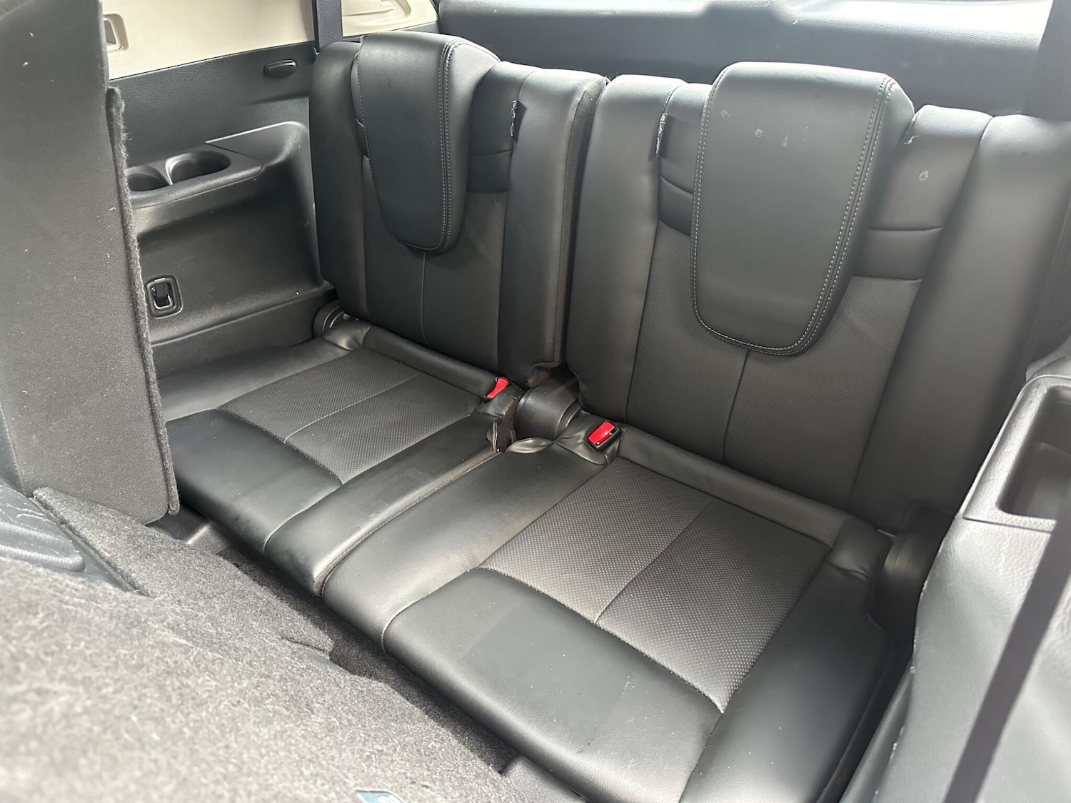 Used Nissan X-Trail 2018 for sale - 76592230: Photo 50