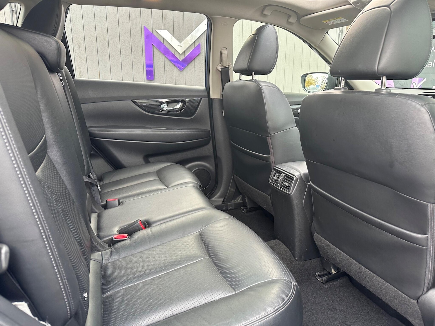 Used Nissan X-Trail 2018 for sale - 76592230: Photo 51