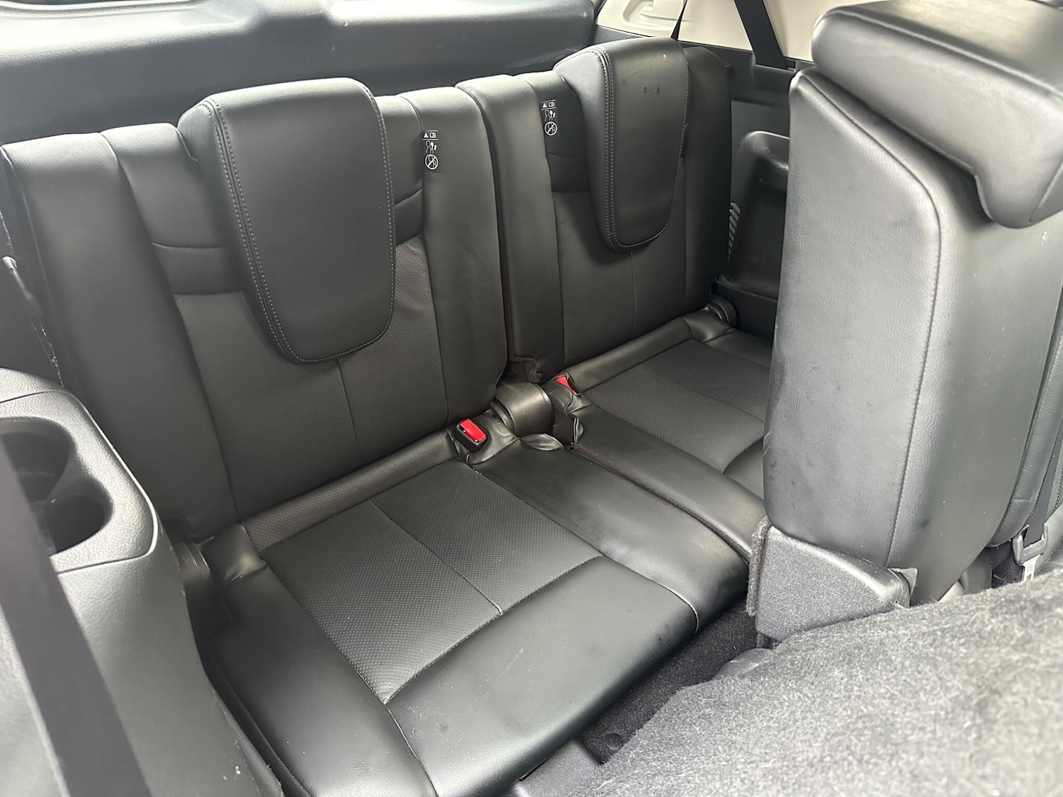 Used Nissan X-Trail 2018 for sale - 76592230: Photo 52