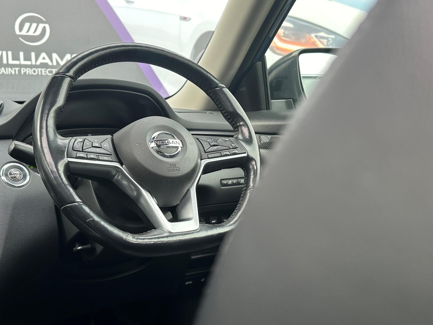 Used Nissan X-Trail 2018 for sale - 76592230: Photo 53