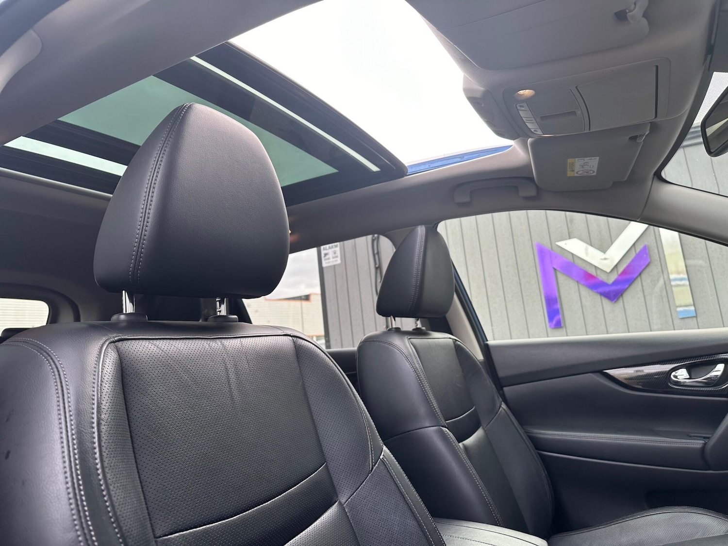 Used Nissan X-Trail 2018 for sale - 76592230: Photo 8