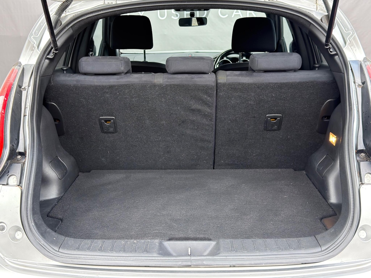 Used Nissan Juke 2015 for sale - 77925978: Photo 21