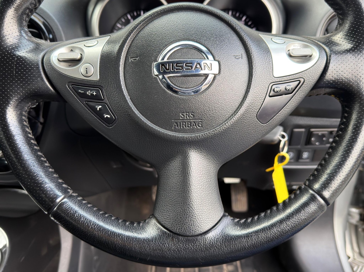 Used Nissan Juke 2015 for sale - 77925978: Photo 30