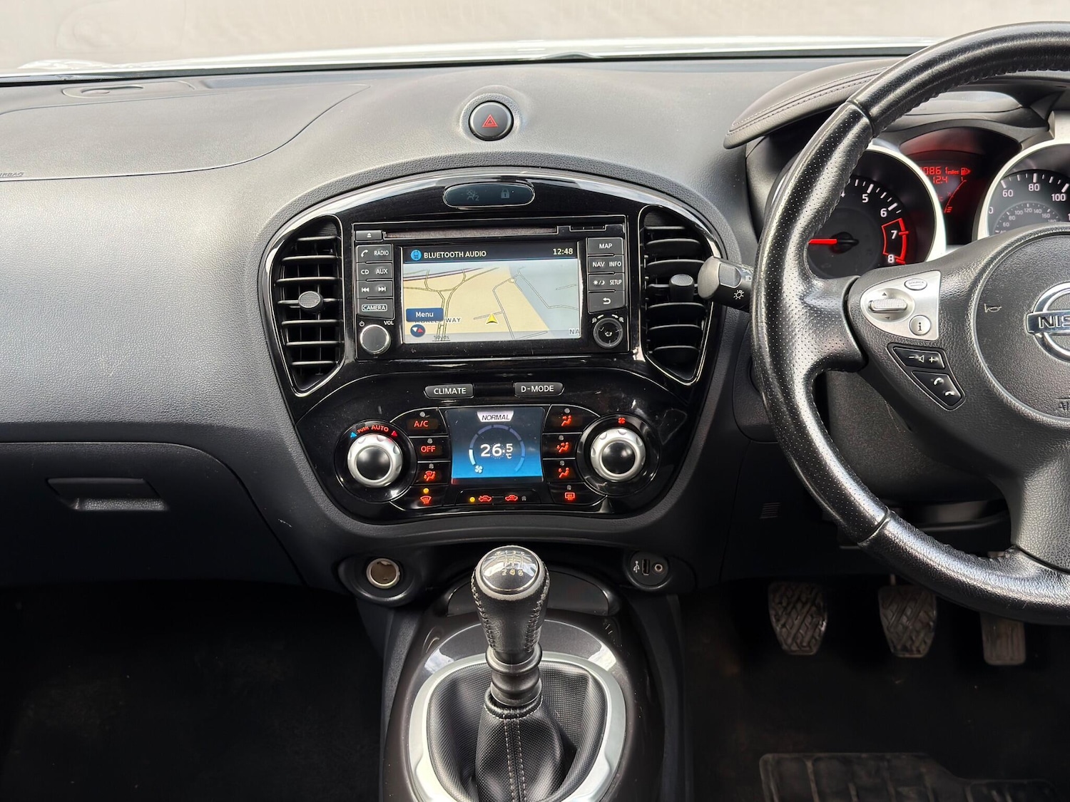 Used Nissan Juke 2015 for sale - 77925978: Photo 33