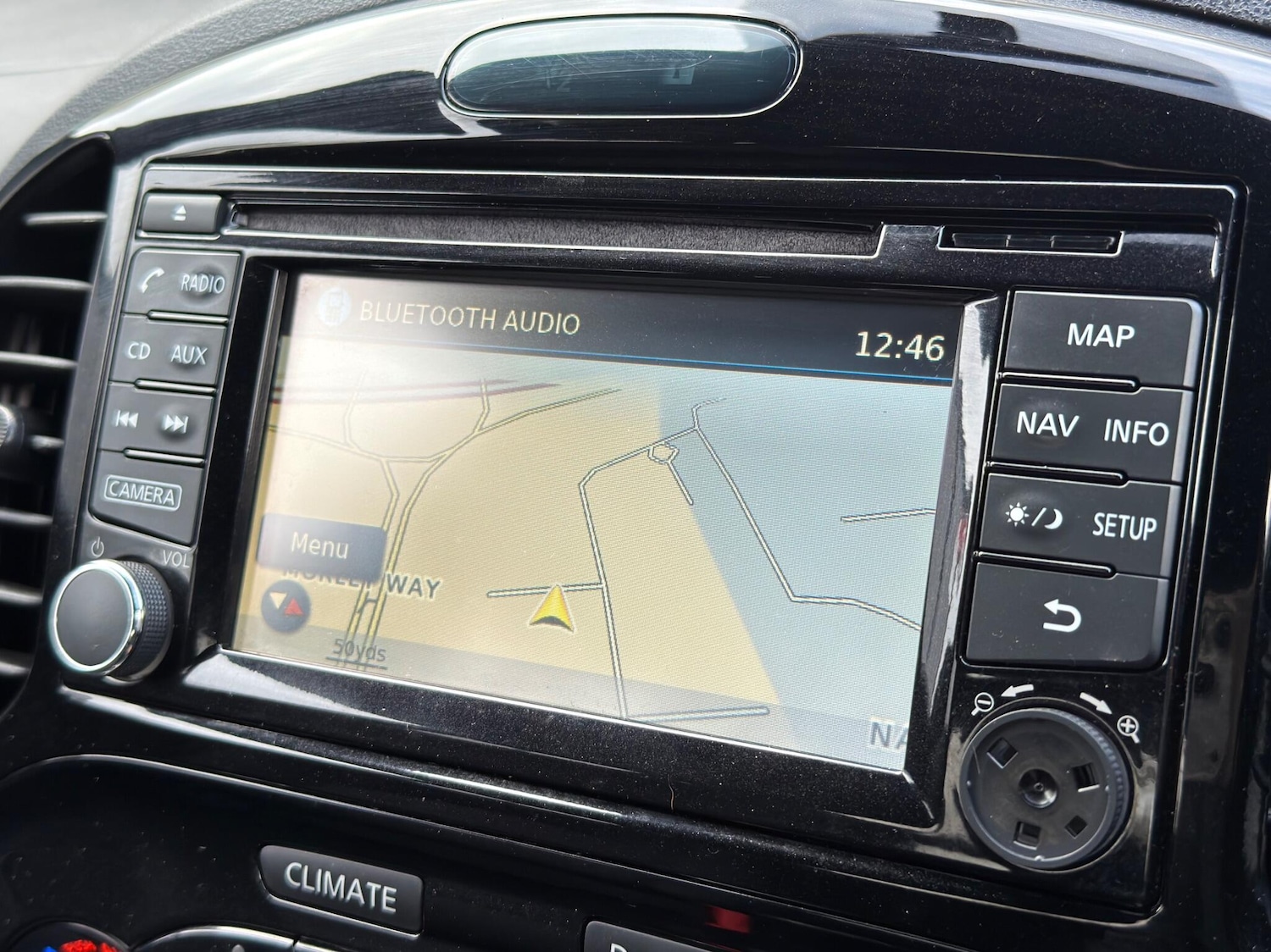 Used Nissan Juke 2015 for sale - 77925978: Photo 35