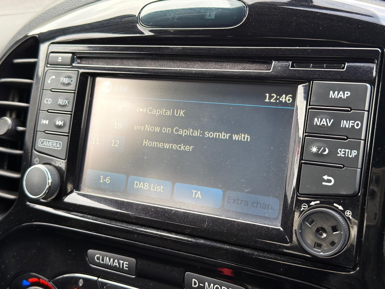 Used Nissan Juke 2015 for sale - 77925978: Photo 36