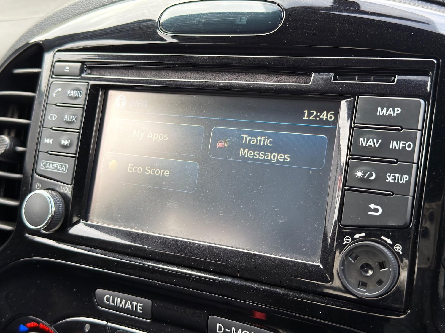 Used Nissan Juke 2015 for sale - 77925978: Photo 38