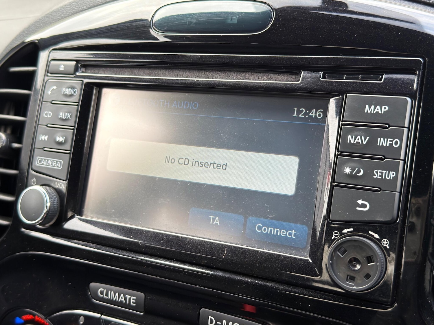 Used Nissan Juke 2015 for sale - 77925978: Photo 39