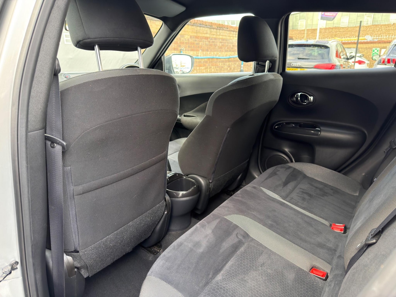 Used Nissan Juke 2015 for sale - 77925978: Photo 46