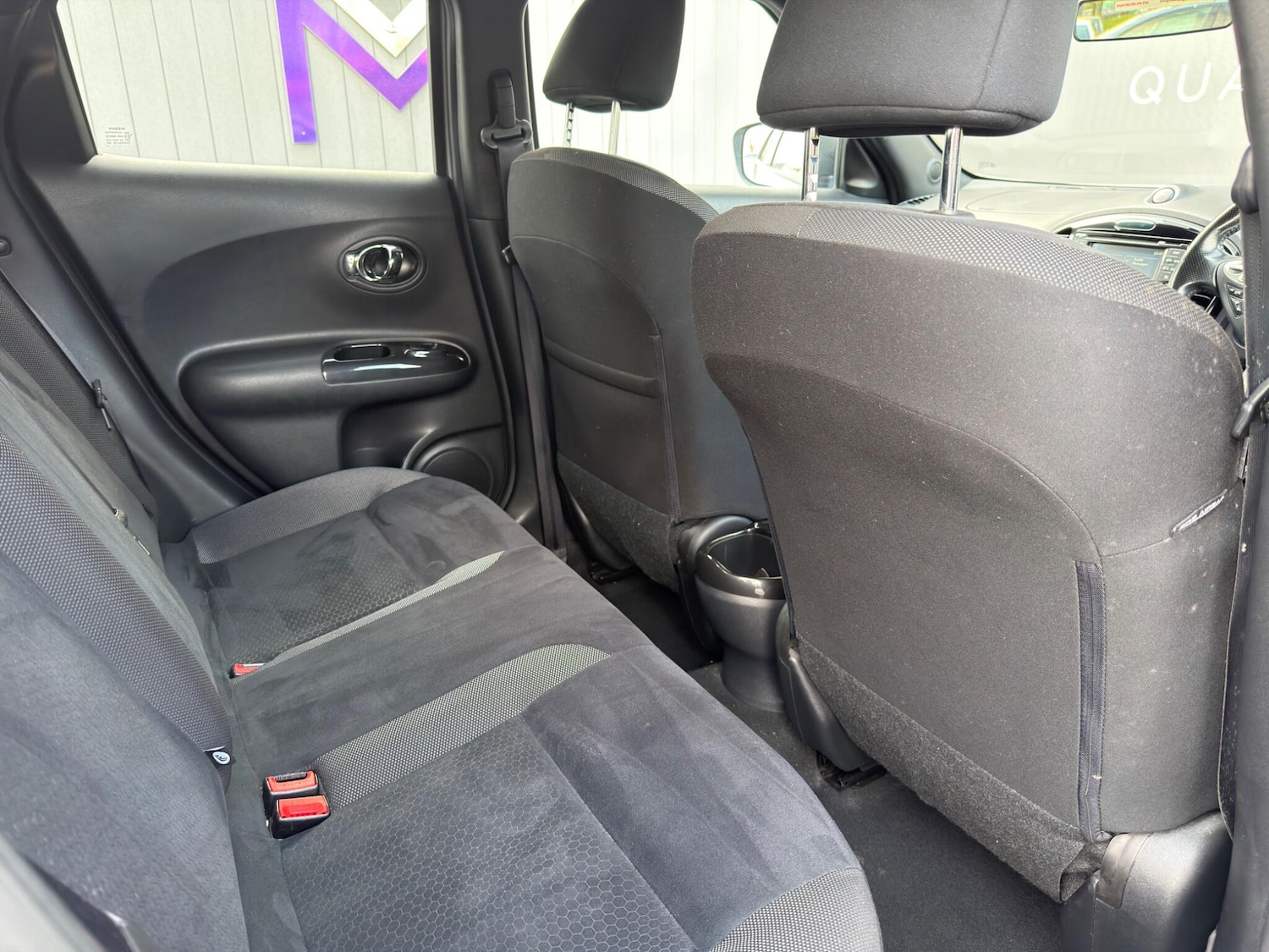 Used Nissan Juke 2015 for sale - 77925978: Photo 47