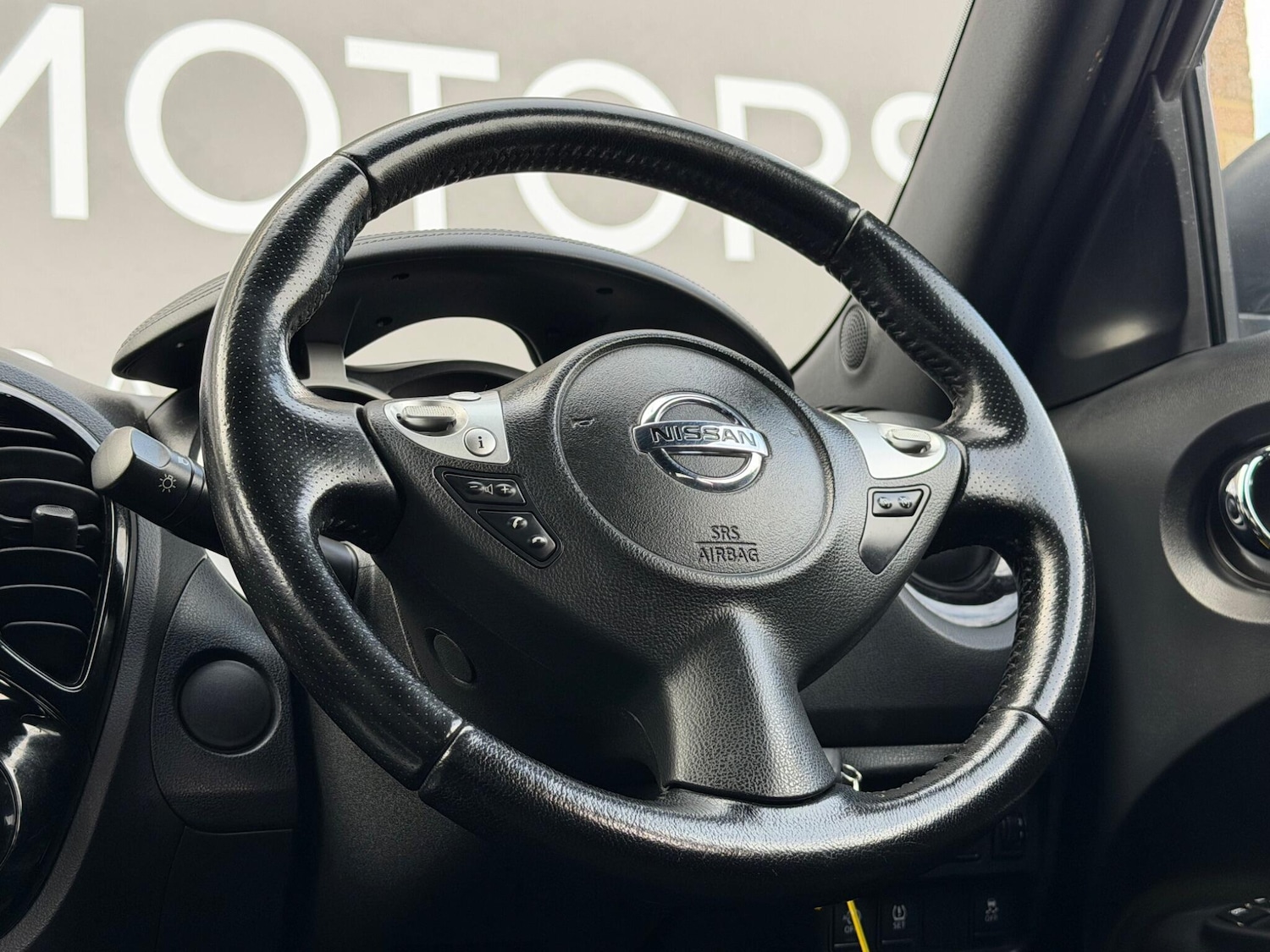 Used Nissan Juke 2015 for sale - 77925978: Photo 48