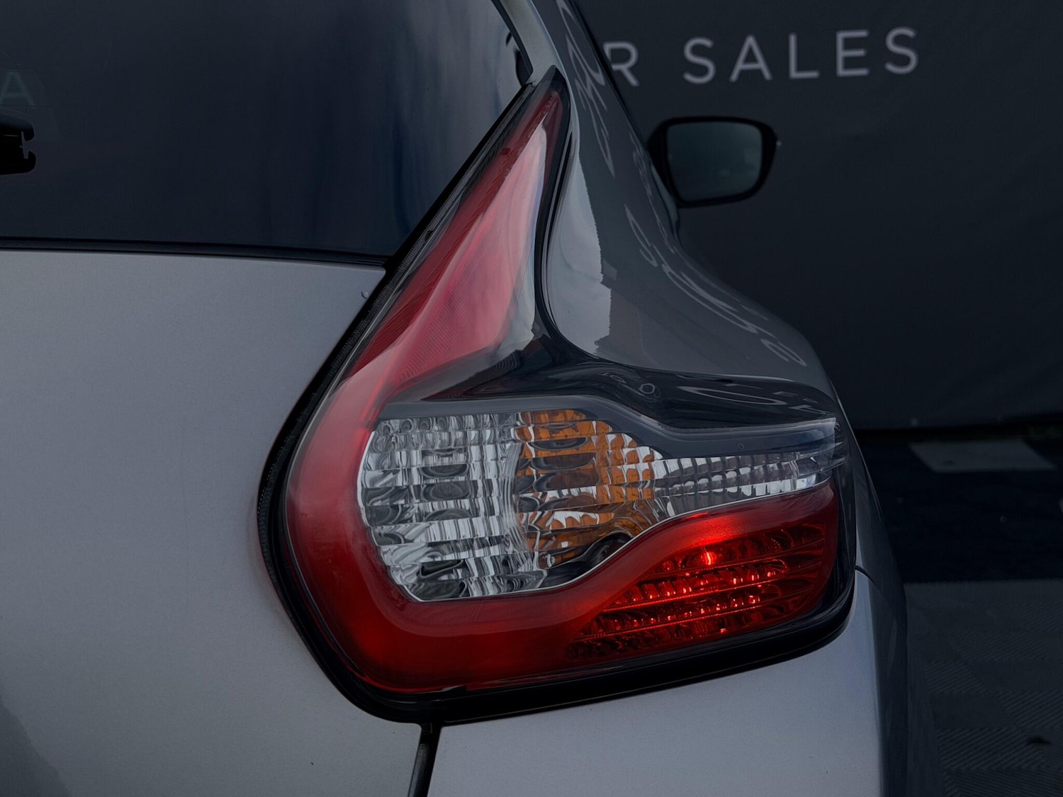 Used Nissan Juke 2015 for sale - 77925978: Photo 7