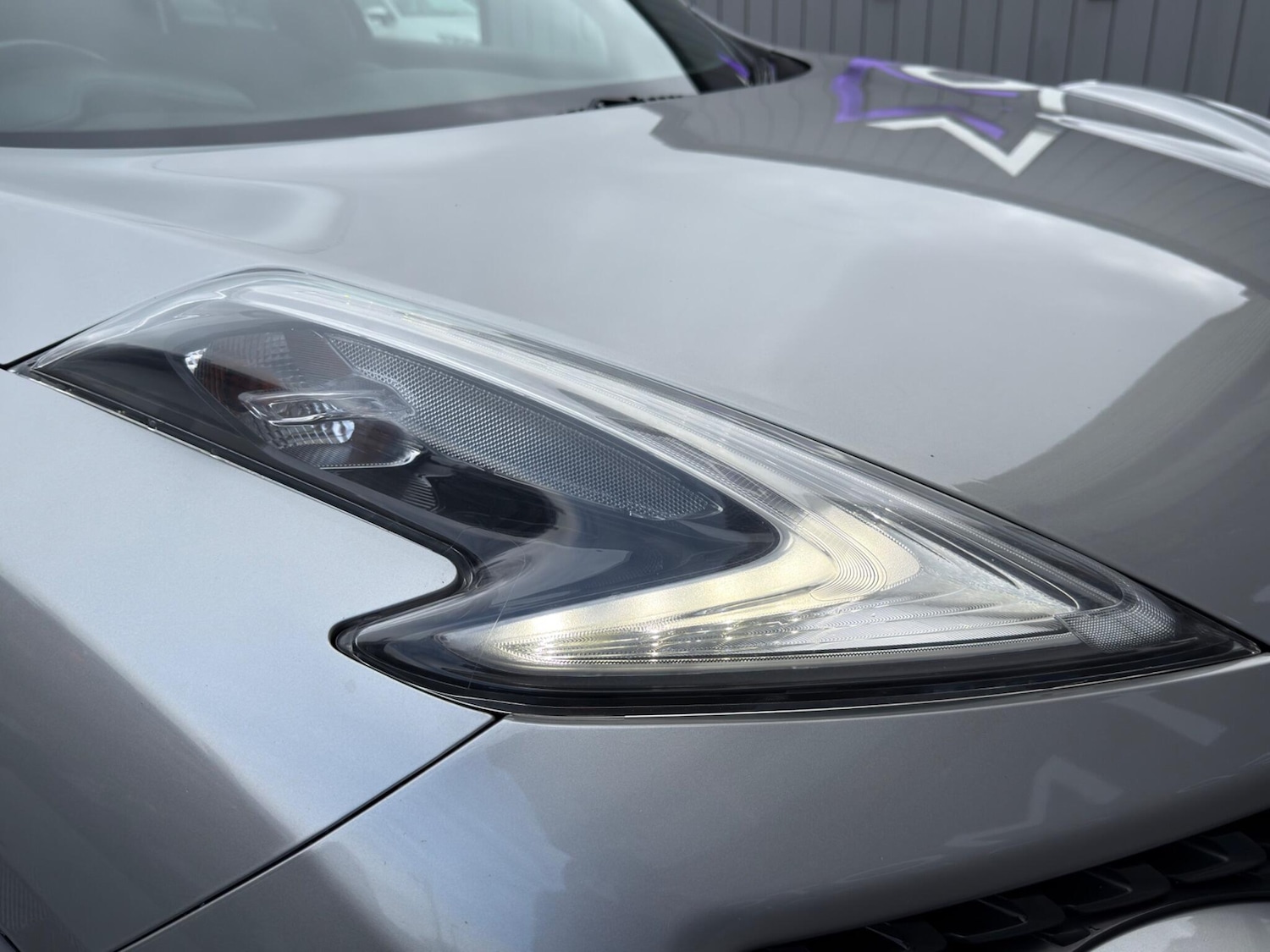 Used Nissan Juke 2015 for sale - 77925978: Photo 9