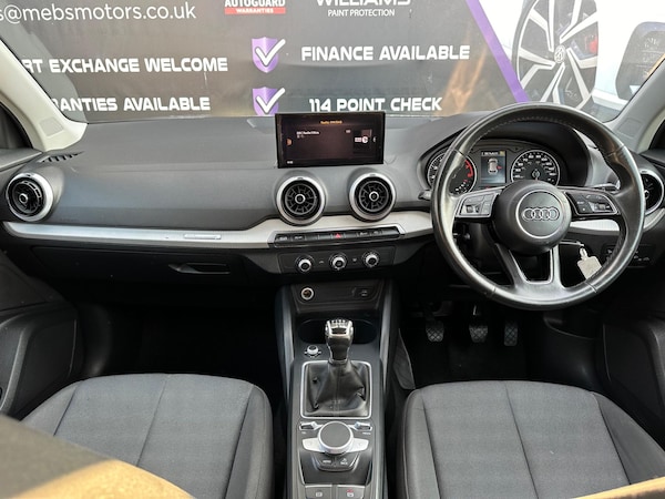 Used Audi Q2 2021 for sale - 74894858: Photo 10