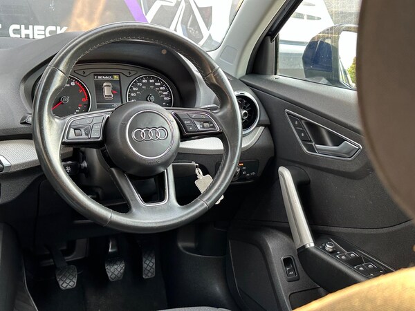 Used Audi Q2 2021 for sale - 74894858: Photo 11