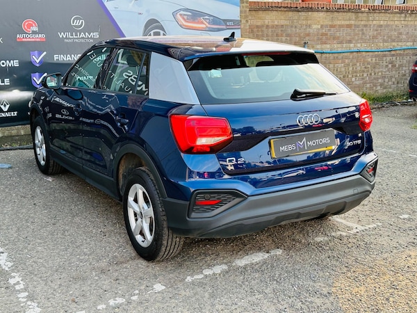Used Audi Q2 2021 for sale - 74894858: Photo 15