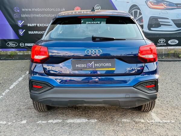 Used Audi Q2 2021 for sale - 74894858: Photo 16