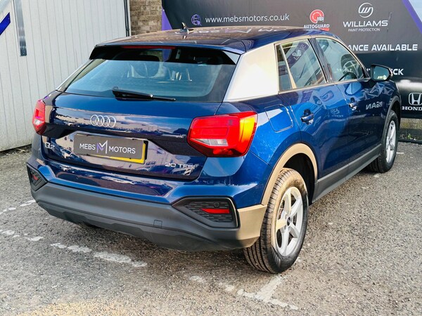 Used Audi Q2 2021 for sale - 74894858: Photo 19
