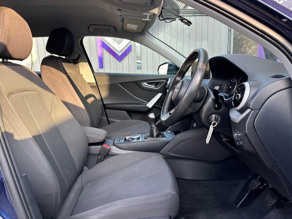 Used Audi Q2 2021 for sale - 74894858: Photo 21