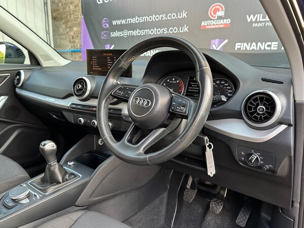 Used Audi Q2 2021 for sale - 74894858: Photo 23