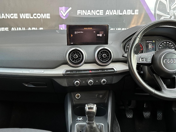 Used Audi Q2 2021 for sale - 74894858: Photo 30