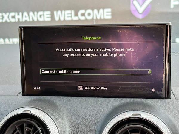 Used Audi Q2 2021 for sale - 74894858: Photo 35