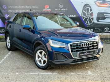 Used Audi Q2 2021 for sale - 74894858: Photo