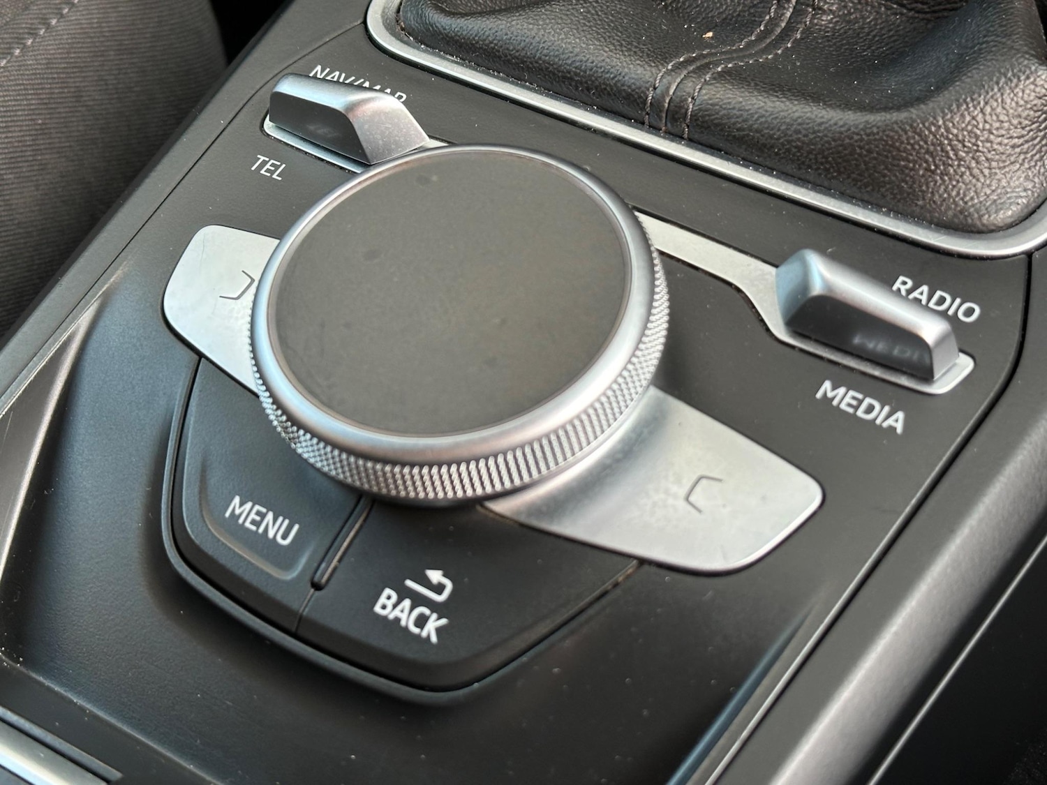 Vehicle 42