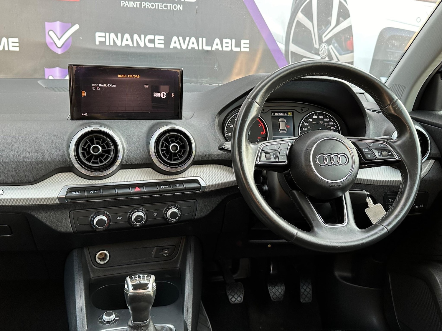 Vehicle 43