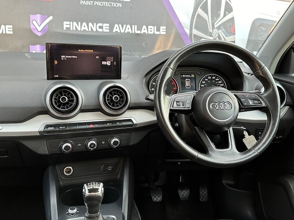 Used Audi Q2 2021 for sale - 74894858: Photo 43