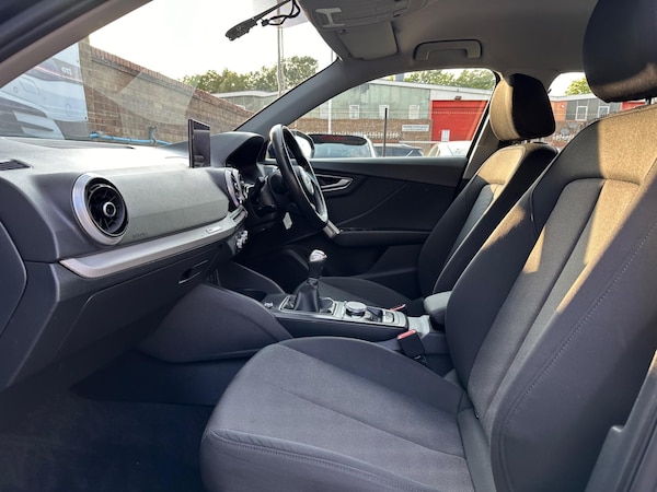 Used Audi Q2 2021 for sale - 74894858: Photo 44