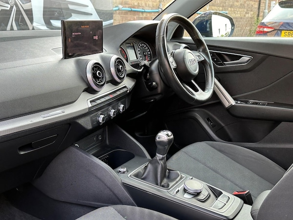 Used Audi Q2 2021 for sale - 74894858: Photo 45