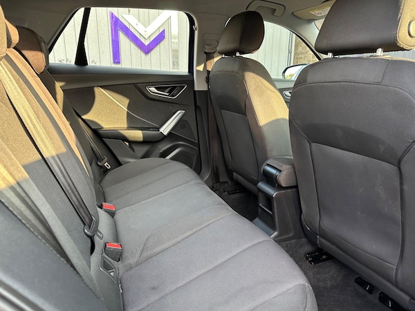 Used Audi Q2 2021 for sale - 74894858: Photo 46