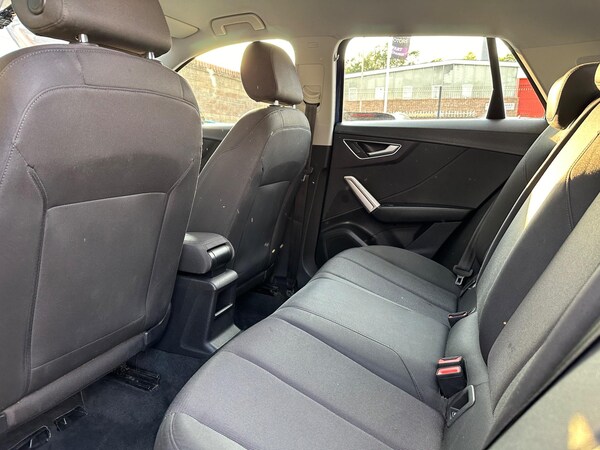 Used Audi Q2 2021 for sale - 74894858: Photo 47