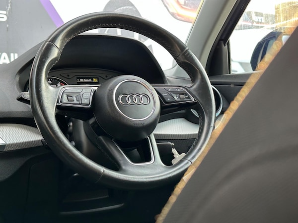 Used Audi Q2 2021 for sale - 74894858: Photo 48