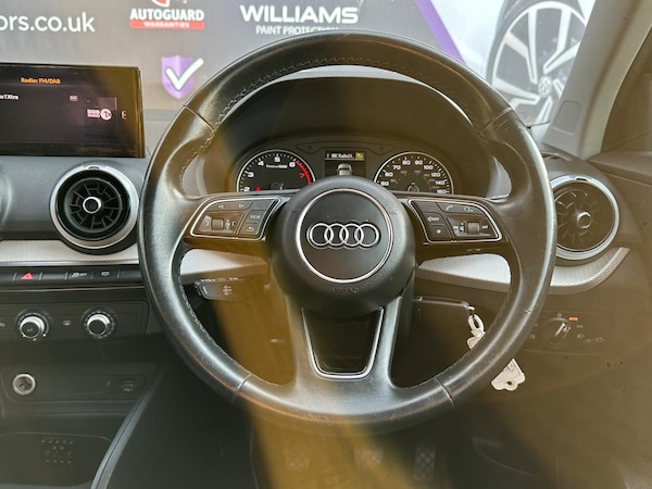 Used Audi Q2 2021 for sale - 74894858: Photo 49
