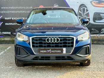 Used Audi Q2 2021 for sale - 74894858: Photo