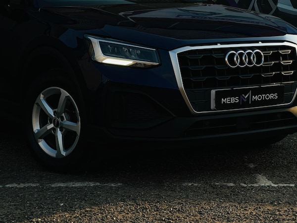 Used Audi Q2 2021 for sale - 74894858: Photo 5